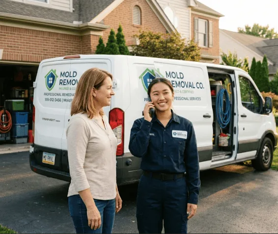 Crawlspace Mold Remediation Sweet Valley, PA FAQs